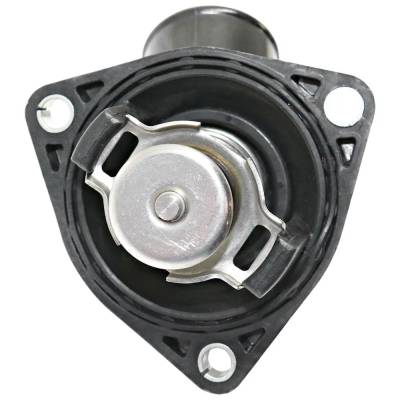 Rareelectrical - New 180 Degrees Thermostat Compatible With Lexus Toyota Tundra Platinum 8 Cyl 5.7L Rc F Base 8 Cyl - Image 6