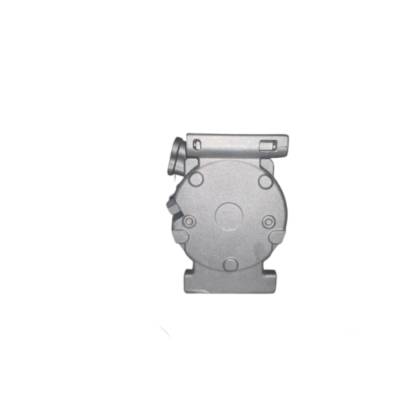 Rareelectrical - New A/C Compressor Compatible With Kia Sedona Lx 3.5L V6 3470Cc Mini Passenger Van Sedona Ex 3.5L V6 - Image 3