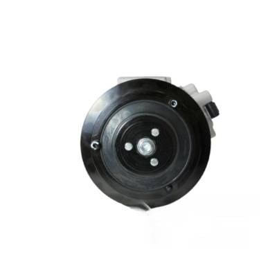 Rareelectrical - New A/C Compressor Compatible With Toyota Matrix Base Wagon 1.8L L4 1798Cc 110Ci Corolla S Sedan - Image 2