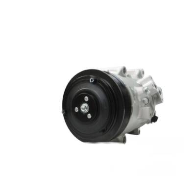 Rareelectrical - New A/C Compressor Compatible With Lexus Toyota Rav4 Le Sport Utility 2.5L L4 2494Cc 152Ci Rav4 Se - Image 1