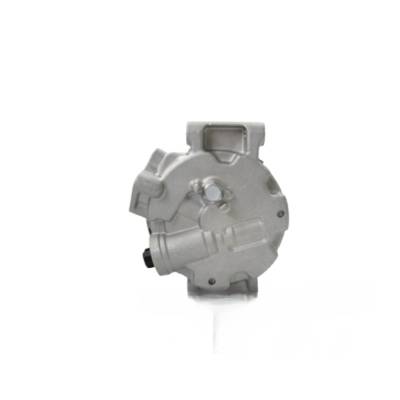 Rareelectrical - New A/C Compressor Compatible With Lexus Toyota Rav4 Xle Sport Utility 2.5L L4 2487Cc 152Ci Nx300 F - Image 3