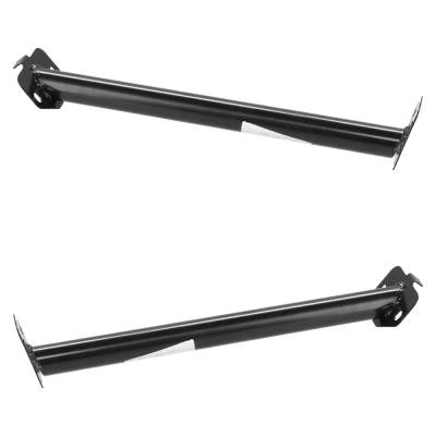 Rareelectrical - New Front Left And Front Right Bumper Bracket Compatible With Infiniti Nissan Armada Le Armada Sl - Image 6