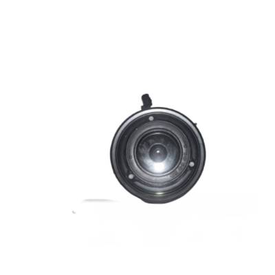Rareelectrical - New A/C Compressor Compatible With Dodge Hyundai Accent Gls Sedan 1.6L L4 1599Cc Accent Gl Hatchback - Image 2