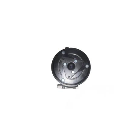 Rareelectrical - New A/C Compressor Compatible With Kia Soul Base Hatchback 1.6L L4 1591Cc 97Ci 2012-2013 By 97701 - Image 2