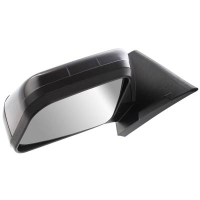 Rareelectrical - New OEM Replacement Left Driver Side Door Mirror Compatible With 2007 Ford Edge Power 7T4z 17683 Bc - Image 2