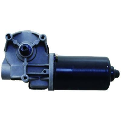New Front Wiper Motor Compatible With 1995-1996 Ford Windstar Gl Lx 3.0L 3.8L 1St Gen F58z-17508-B