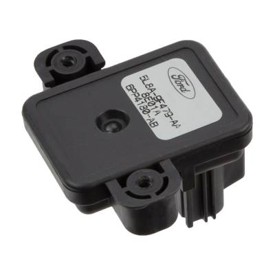 Rareelectrical - New Manifold Absolute Pressure Sensor Compatible With Ford Escape Limited 3.0L V6 2005-2008 Escape - Image 2