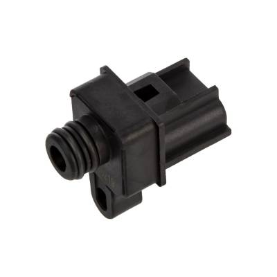 Rareelectrical - Manifold Absolute Pressure Sensor Assembly Compatible With 2000-2004 Chrysler Sebring Concorde Dodge - Image 2