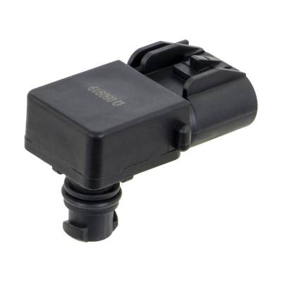 Rareelectrical - Manifold Absolute Pressure Sensor Assembly Compatible With 2005-2017 Chrysler 300 Dodge Charger Ram - Image 2