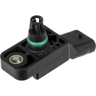 Rareelectrical - New Manifold Absolute Pressure Sensor Compatible With Volkswagen Jetta Sel 1.8L L4 2014-2018 Jetta - Image 2