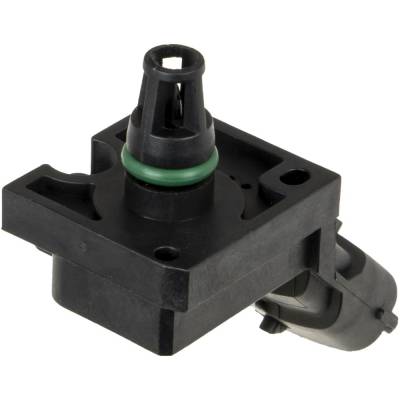 Rareelectrical - New Manifold Absolute Pressure Sensor Compatible With Land Rover Discovery Hse 3.0L V6 2017-2019 - Image 2