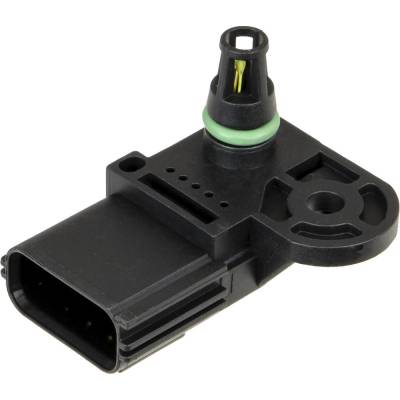 Rareelectrical - New Manifold Absolute Pressure Sensor Compatible With Ford Escape S 2.5L L4 2013-2019 C-Max Hybrid - Image 1