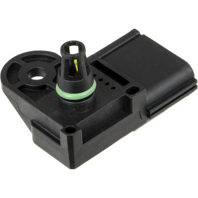 Rareelectrical - New Manifold Absolute Pressure Sensor Compatible With Ford Escape S 2.5L L4 2013-2019 C-Max Hybrid - Image 2