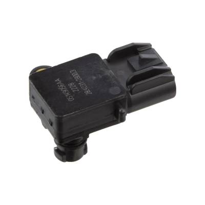 Rareelectrical - New Manifold Absolute Pressure Sensor Compatible With Dodge Caliber Srt-4 2.4L L4 2008-2009 Caliber - Image 2