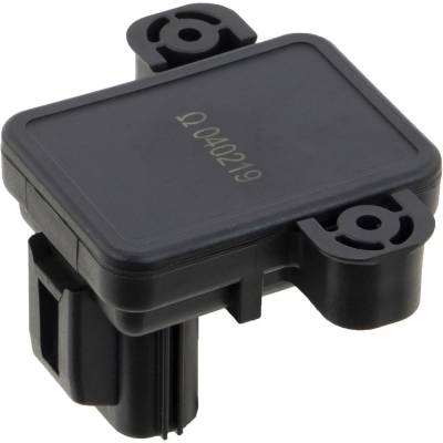Rareelectrical - Manifold Absolute Pressure Sensor Assembly Compatible With 2003-2010 Ford Super Duty Excursion E-350 - Image 2