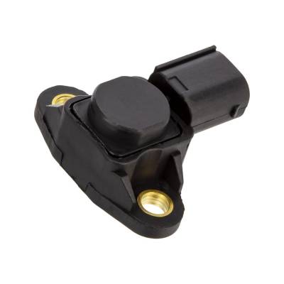 Rareelectrical - New Manifold Absolute Pressure Sensor Compatible With Mercedes-Benz Sprinter 2500 Base 3.0L V6 - Image 2