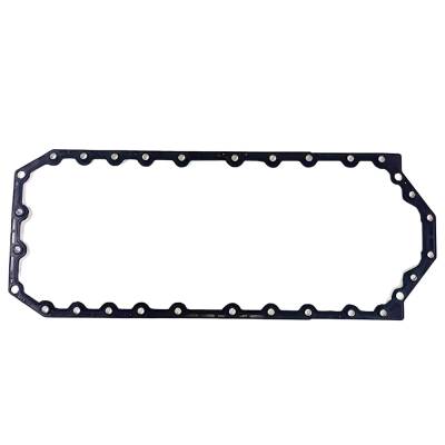 Oil Pan Gasket Compatible With 2003-2012 Caterpillar 308C/308D/312D C6.6 6.6L Diesel 1106D