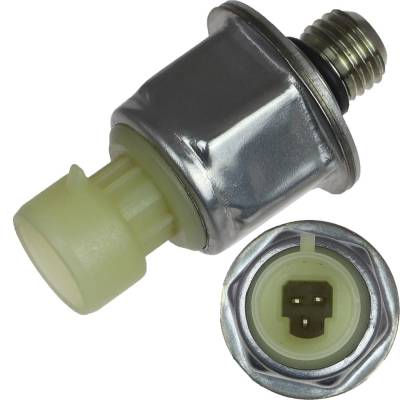 Rareelectrical - Injection Control Pressure Sensor Assembly Compatible With 2005-2010 Ford F-250 F-350 Super Duty - Image 3