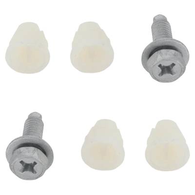Rareelectrical - Front Fog Light Set Compatible With 2000-2002 Nissan Xterra Xe 2.4L (02) Xe 3.3L (02) Maxima Se 20Th - Image 6
