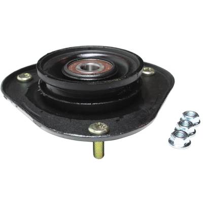 Rareelectrical - New Front Shock And Strut Mount Compatible With Pontiac Toyota Celica Gt 4 Cyl 1.8L Vibe Gt 4 Cyl - Image 3