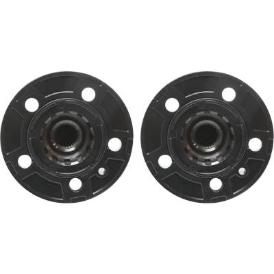 Rareelectrical - New 27 Spline Locking Hub Compatible With Ford Ranger S 6 Cyl 4.0L Ranger Xlt 6 Cyl 4.0L Ranger Stx - Image 6