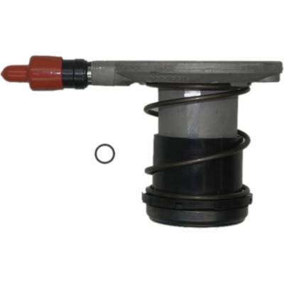 Rareelectrical - New 33.93 Mm Clutch Slave Cylinder Compatible With Ford F-150 Custom 6 Cyl 4.9L Bronco Custom 8 Cyl - Image 2