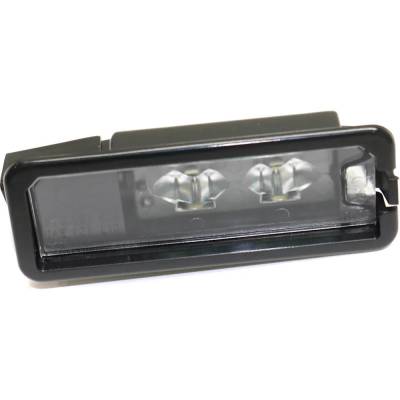 Rareelectrical - New Driver Side License Plate Light Compatible With Porsche Volkswagen 718 Boxster S 4 Cyl 2.5L - Image 5