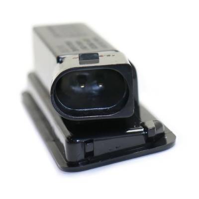Rareelectrical - New Driver Side License Plate Light Compatible With Porsche Volkswagen 718 Boxster S 4 Cyl 2.5L - Image 7