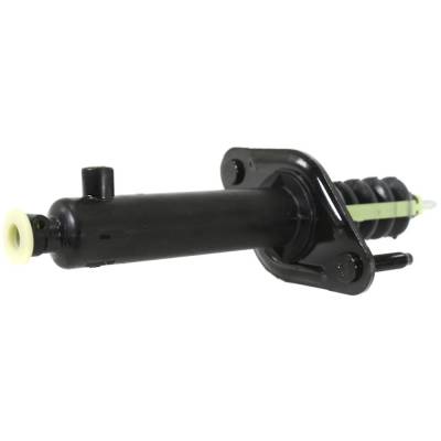 Rareelectrical - New Aluminum Clutch Slave Cylinder Compatible With Chevrolet Gmc C2500 Wt 8 Cyl 6.5L C2500 Silverado - Image 3
