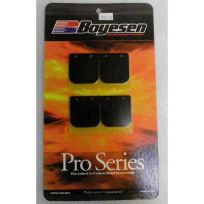Pro Series Reed Valve Compatible With Yamaha Wave Venture 1100 Wave Raider 1100 Exciter 220 Jet Boat