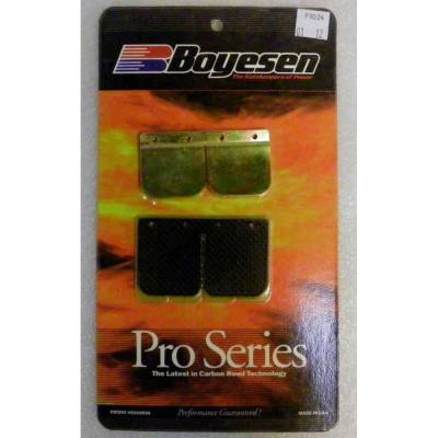 Pro Series Stock Reed Valve Compatible With Kawasaki Jet Ski 750Cc Ss Ssxi Sxi Zxi Sx-R 800Cc Pwc