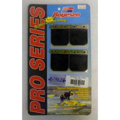 Modified Pro Series Reed Valve Compatible With Polaris Slx 1200 2000-2001 Slx Pro 1200 Genesis 1200