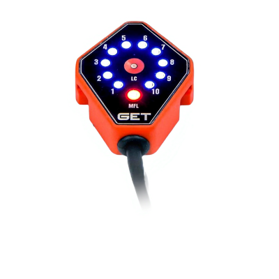 New Launch Control And Gpa Traction Control Dash 12-Led Rpm Display Compatible With 2016-2023 Ktm