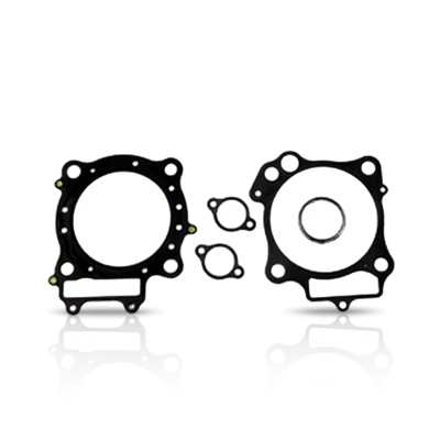 New Replacement Gasket Kit Compatible With Honda Trx-Er 450Cc 2006-2014 Trx-Er 450Cc 2006-2009 By
