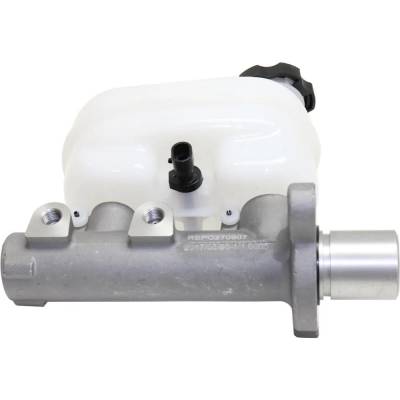 Rareelectrical - New Brake Master Cylinder Compatible With Chevrolet Gmc Sierra 1500 Classic Sl 6 Cyl 4.3L Sierra - Image 5