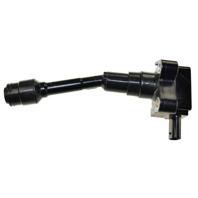 Rareelectrical - Ignition Coil Compatible With 2018-2021 Ford Ecosport 1.0L L3 Ecoboost Coil-On-Plug Suv Cm5z12029c - Image 2