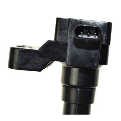 Rareelectrical - Ignition Coil Compatible With 2018-2021 Ford Ecosport 1.0L L3 Ecoboost Coil-On-Plug Suv Cm5z12029c - Image 4