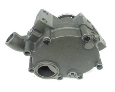 Rareelectrical - New Heavy Duty Water Pump Compatible With Caterpillar Engine C9 Generator Set Truck Industrial - Image 4