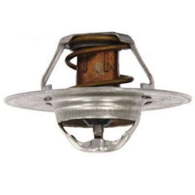 Thermostat Compatible With Allis Chalmers Wc Wd Wf John Deere 4.270 6.404D 6.531D 3010 3020 4000