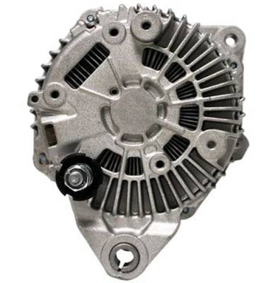Rareelectrical - New 150 Amp Alternator Compatible With 2006-2010 Infiniti M45 4.5L V8 Dohc Vk45de 325Hp 2005-2006 - Image 2