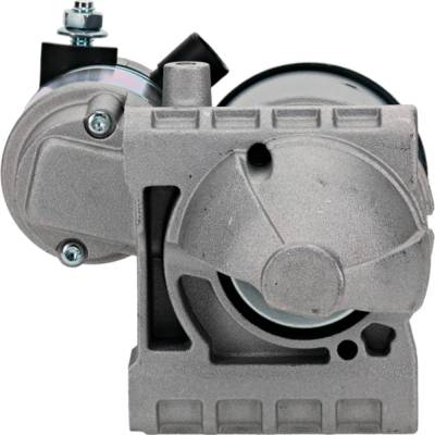 Rareelectrical - New Starter Compatible With Gmc Sierra 1500 5.3L V8 2014-2017 By Part Numbers Fs18-33 12695760 16402 - Image 5