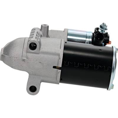 Rareelectrical - New Starter Compatible With Gmc Sierra 1500 5.3L V8 2014-2017 By Part Numbers Fs18-33 12695760 16402 - Image 9