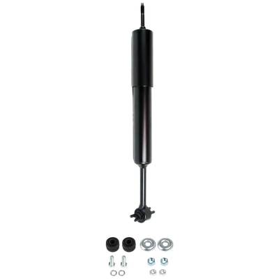New Left Front Shock Absorber And Strut Assembly Compatible With Ford Explorer Eddie Bauer 8 Cyl