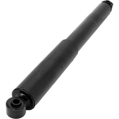 New 9.45 In. Travel Shock Absorber And Strut Assembly Compatible With Chevrolet Gmc Sierra 1500 Slt