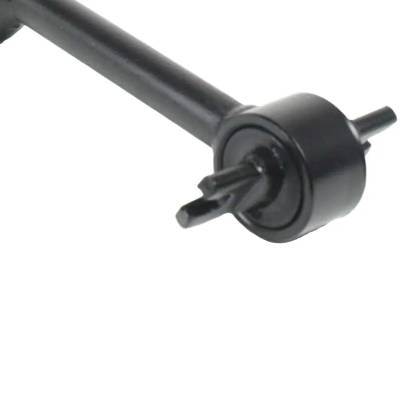 Rareelectrical - New Left Front Shock Absorber And Strut Assembly Compatible With Ford Explorer Postal 6 Cyl 4.0L - Image 8