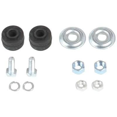 Rareelectrical - New Left Front Shock Absorber And Strut Assembly Compatible With Ford Explorer Sport Xls 6 Cyl 4.0L - Image 12