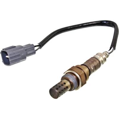 Rareelectrical - New 4-Wire Oxygen Sensor Compatible With Subaru Impreza Touring 4 Cyl 2.0L Forester Touring 4 Cyl - Image 3