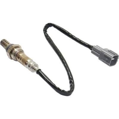 Rareelectrical - New 4-Wire Oxygen Sensor Compatible With Subaru Impreza Touring 4 Cyl 2.0L Forester Touring 4 Cyl - Image 7