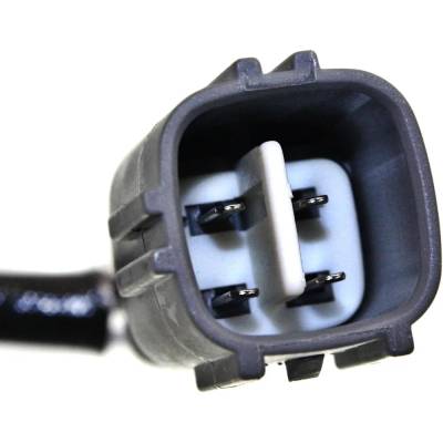 Rareelectrical - New 4-Wire Oxygen Sensor Compatible With Mazda Scion Subaru Fr-S Base 4 Cyl 2.0L Cx-5 Gs 4 Cyl 2.5L - Image 11