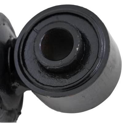 Rareelectrical - New 9.45 In. Travel Shock Absorber And Strut Assembly Compatible With Chevrolet Gmc Sierra 1500 - Image 12